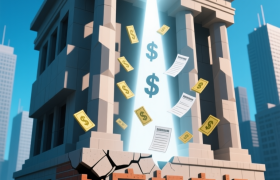 烟草公司被罚44万，这笔“小账”背后是什么？