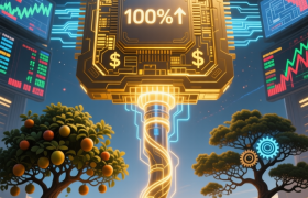 芯片股暴动！一个传闻为何引爆全球？