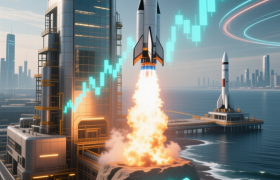 52亿建火箭厂，为何能让39只股票涨停？