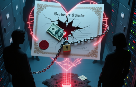 来宾“11次婚姻”骗局曝光，大龄婚恋安全警报拉响