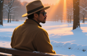 冬日“晒”出眼伤：你以为的养生，可能是伤身