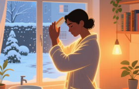 冬日“藏阳”不花钱：五个微习惯胜于昂贵补品