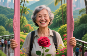 “只夸不踩”的南宁旅居笔记走红：是对真实的背叛，还是更高级的生存智慧？