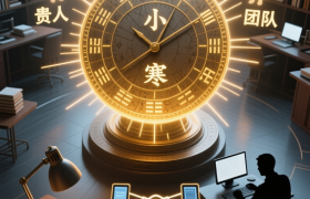 小寒说“吉”：生肖文化中的“自我赋能”密码
