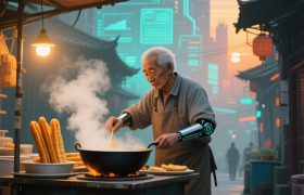 别被“活力拼图”忽悠，经济真相藏在菜市场里