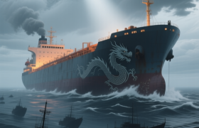 一纸制裁背后：全球能源的隐秘暗战