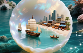 北海：别只惦记海鲜，我祖上是“海丝VIP”！