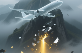 1992桂林空难：消失的40吨残骸与未愈合的伤疤