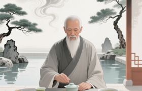 年过六十，养生真谛在一个“少”字