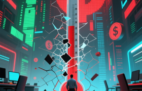 指数红了14天，我的账户为何绿得发慌？