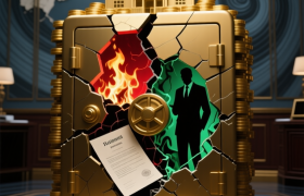 6000万亏剩1200万，私募为何频频“踩雷”？