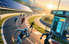 一则“利空”，为何有人看空，有人却看到未来？