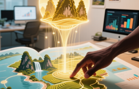 “别带桂林玩”？一句评论引爆争议，广西旅游“内耗”该停了