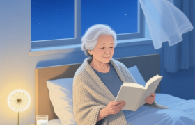 60岁后，“早睡早起”可能是个健康陷阱