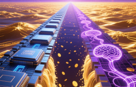 新年第一爆：2.5万亿成交，只偏爱两个故事