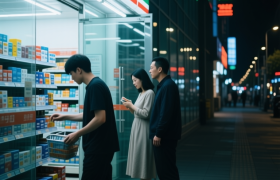 避孕套征税，一个产业的“成人礼”