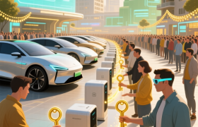 你的手机、空调和汽车，今年换吗？