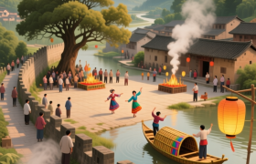 平远人DNA鉴定：出厂设置“粤北赣南混血”