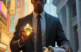 银行存款的“隐秘角落”：小银行利率逼近3%