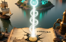 黄埔：广州的“地球码头”有几个隐藏身份？