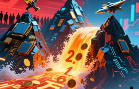 2.6万亿杠杆资金入市，狂飙后警惕风险