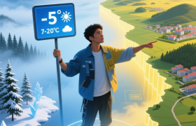 玉林气温最高20℃，“最冷时段”是个伪命题？