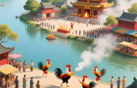 德庆人暗号：一口“竹篙粉”味的乡愁