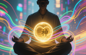 守住你的“神”：高级养生，始于欲望管理