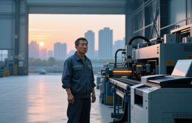 佳能赔40万退场，是良心发现还是产业必然？