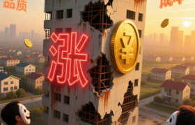 曹德旺，真的说中了楼市的未来？