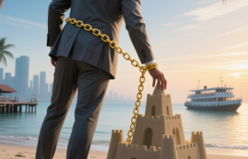 “赌城大亨”被遣返，时代风向变了