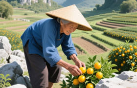 柳州这片“石头海”，底下藏着万亩“绿洲”？