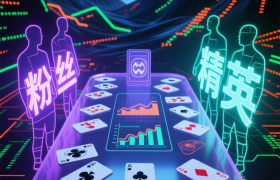 “斗地主”组队挑战广西精英：是实力竞技还是粉丝狂欢？