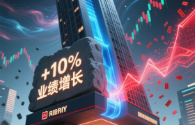 重庆银行股价跌了，主力却在悄悄卖出？
