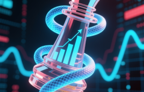 一家银行跌了，谁在悄悄买？