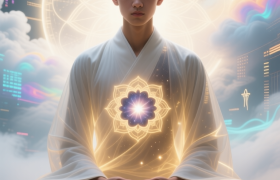 “正念”是养生新潮，还是被遗忘的古老心法？