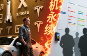 首富的24小时：神话，还是我们共同的困境？