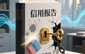 央行新政：一次性的“信用救赎”，为谁点亮归途？