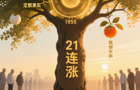养老金明年还会涨吗？官方表态了