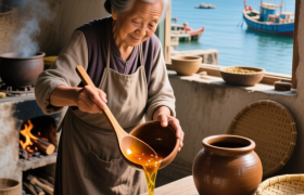 电白话：一张嘴，就暴露了你的“海龄”