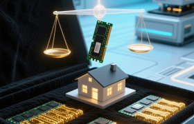 内存疯涨，谁在焦虑，谁在狂欢？