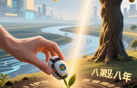 500万变6.8亿！一场会议结出的“黄金果”