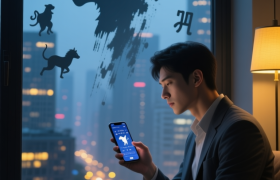 我决定停更“每日运势”，因为90%的解读都错了