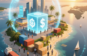 海南“封关”了，但开放的门开得更大了