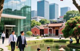 心圩不圩，是南宁的“城乡缓冲带”