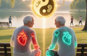 跑步与静养：非此即彼，还是寻找“中道”？