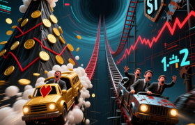 19倍妖股与退市警告：五万股东的周末无眠