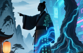 “跟徐霞客游广西”，是文化致敬还是蹭古人流量？