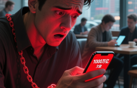 惊现“千亿负翁”：一个显示错误为何引发全网围观？