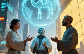 世卫拉响新警报：MERS再现，我们该恐慌吗？